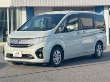 2015 Honda Step WGN