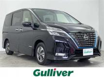 2021 Nissan Serena