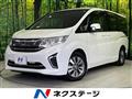 2018 Honda Step WGN