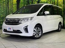 2018 Honda Step WGN