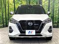 2022 Nissan KIX