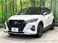 2022 Nissan KIX