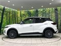 2022 Nissan KIX