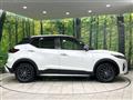 2022 Nissan KIX