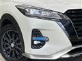 2022 Nissan KIX