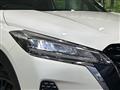 2022 Nissan KIX