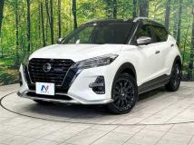2022 Nissan KIX