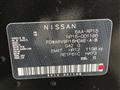 2022 Nissan KIX