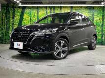 2022 Nissan KIX