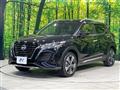 2022 Nissan KIX