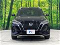 2022 Nissan KIX