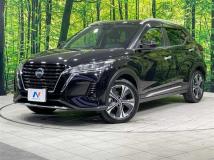 2022 Nissan KIX