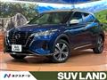 2024 Nissan KIX
