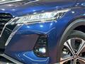 2024 Nissan KIX
