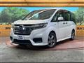2017 Honda Step WGN