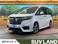 2017 Honda Step WGN