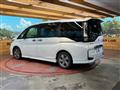 2017 Honda Step WGN