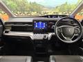 2017 Honda Step WGN
