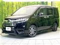 2017 Honda Step WGN