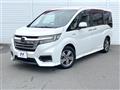 2017 Honda Step WGN