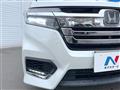 2017 Honda Step WGN