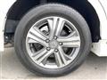 2017 Honda Step WGN