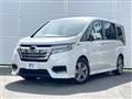 2017 Honda Step WGN