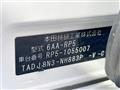 2017 Honda Step WGN