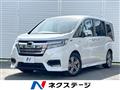 2017 Honda Step WGN