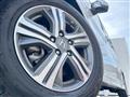 2017 Honda Step WGN