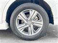 2017 Honda Step WGN