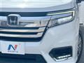 2017 Honda Step WGN