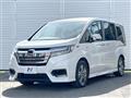 2017 Honda Step WGN