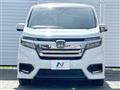 2017 Honda Step WGN