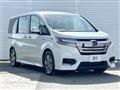 2017 Honda Step WGN