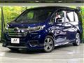 2018 Honda Step WGN
