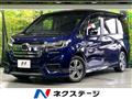 2018 Honda Step WGN