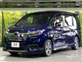 2018 Honda Step WGN