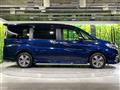 2018 Honda Step WGN