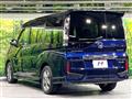 2018 Honda Step WGN