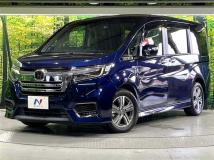 2018 Honda Step WGN