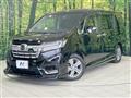 2018 Honda Step WGN