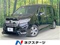 2018 Honda Step WGN