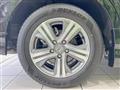 2018 Honda Step WGN