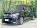 2018 Honda Step WGN