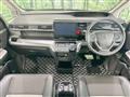 2018 Honda Step WGN