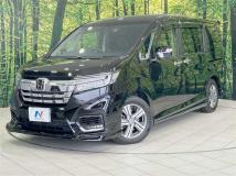 2018 Honda Step WGN