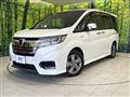2018 Honda Step WGN