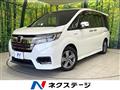 2018 Honda Step WGN