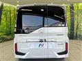 2018 Honda Step WGN